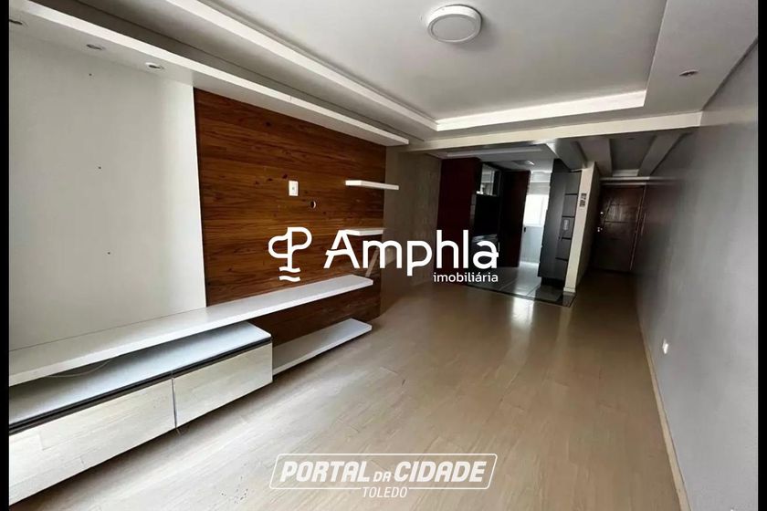 Apartamento &agrave; venda - 83m&sup2; - Centro