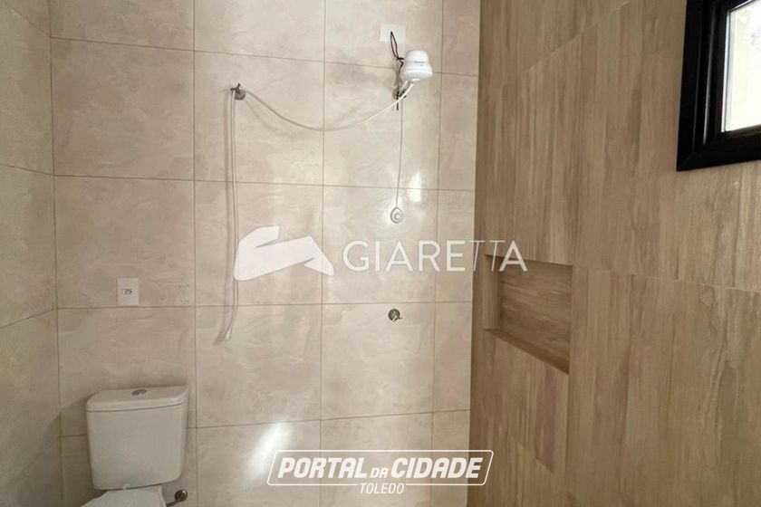 Casa para alugar - 59m&sup2; - JARDIM COOPAGRO