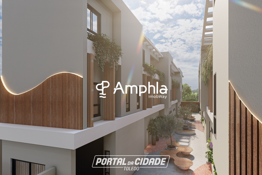 Sobrado &agrave; venda - 291m&sup2; - Cancelli