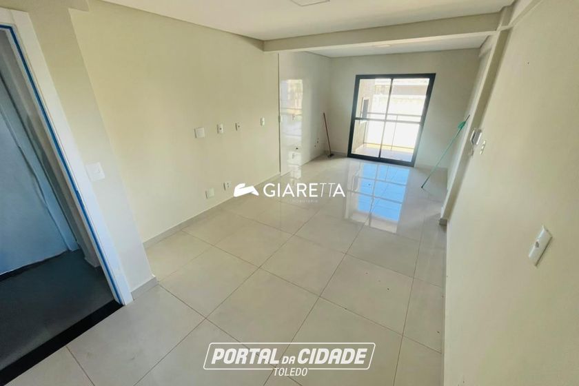 Apartamento para alugar - 55m&sup2; - BIOPARK