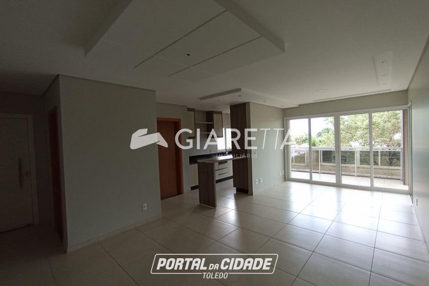 Apartamento &agrave; venda - 130m&sup2; - JARDIM LA SALLE