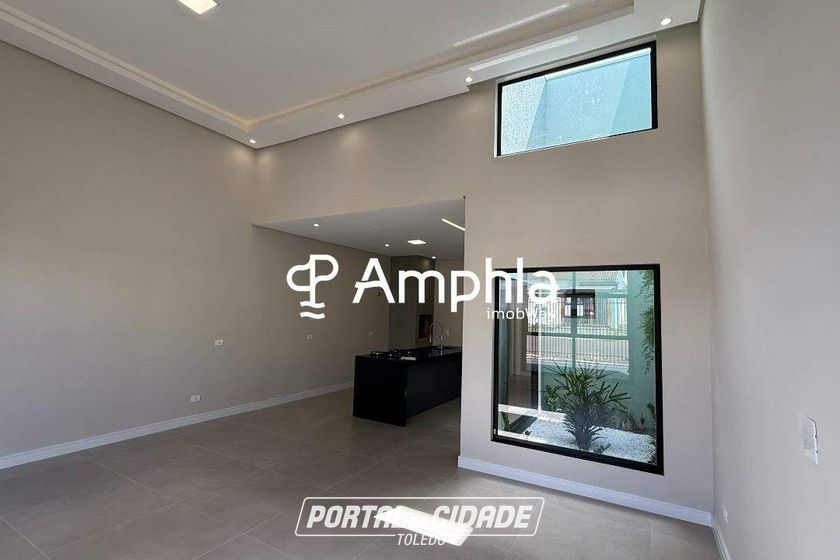 Casa &agrave; venda - 108m&sup2; - Coqueiral