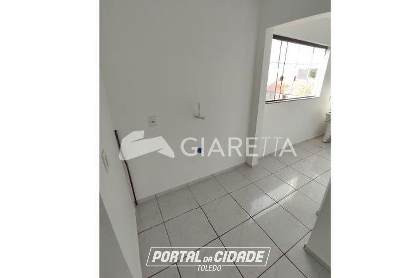 Apartamento &agrave; venda - 57m&sup2; - JARDIM COOPAGRO