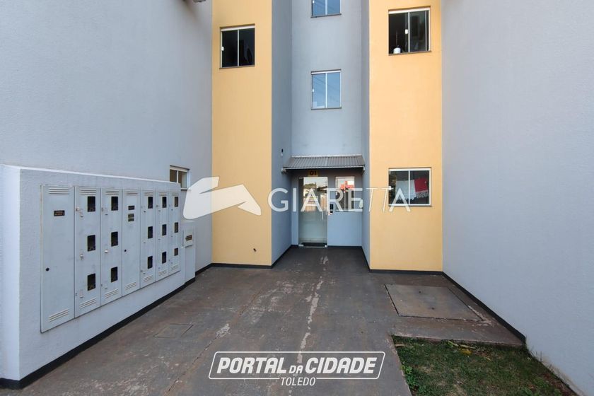 Apartamento &agrave; venda - 58m&sup2; - JARDIM PANCERA
