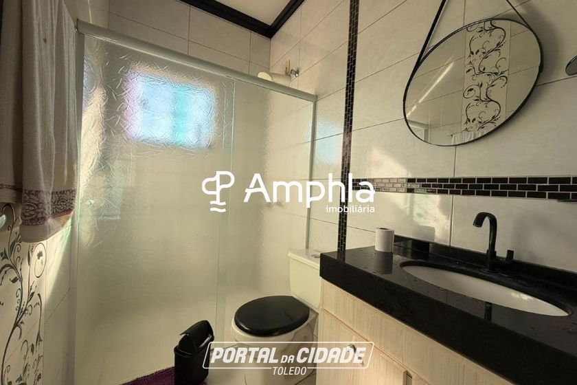 Sobrado &agrave; venda - 391m&sup2; - Ana Paula