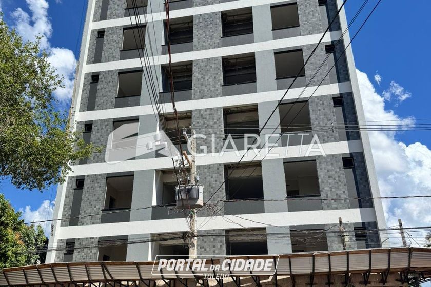 Apartamento para alugar - 60m&sup2; - JARDIM GISELA