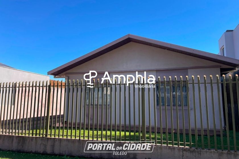 Casa &agrave; venda - 238m&sup2; - Jardim Porto Alegre