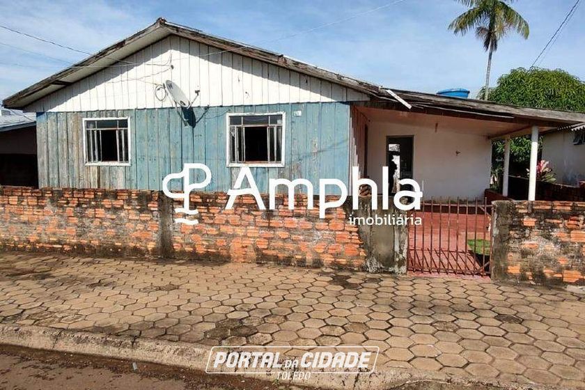 Terreno &agrave; venda - 570m&sup2; - Centro