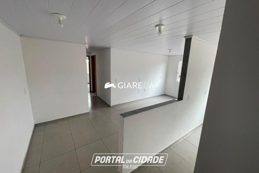 Apartamento para alugar - 54m&sup2; - SEDE ALVORADA