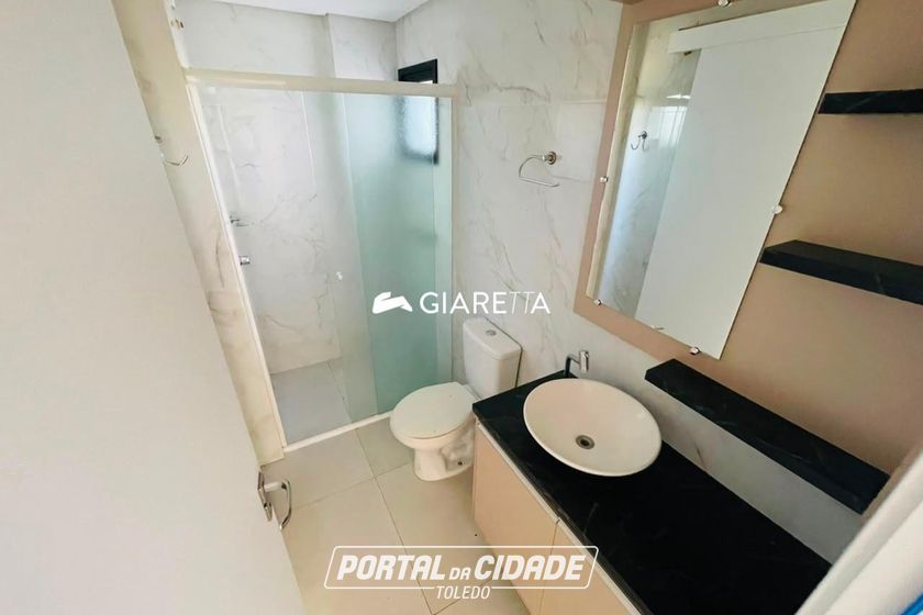 Apartamento para alugar - 55m&sup2; - BIOPARK