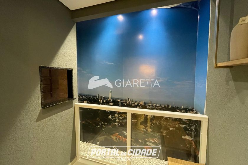 Apartamento &agrave; venda - 45m&sup2; - VILA INDUSTRIAL
