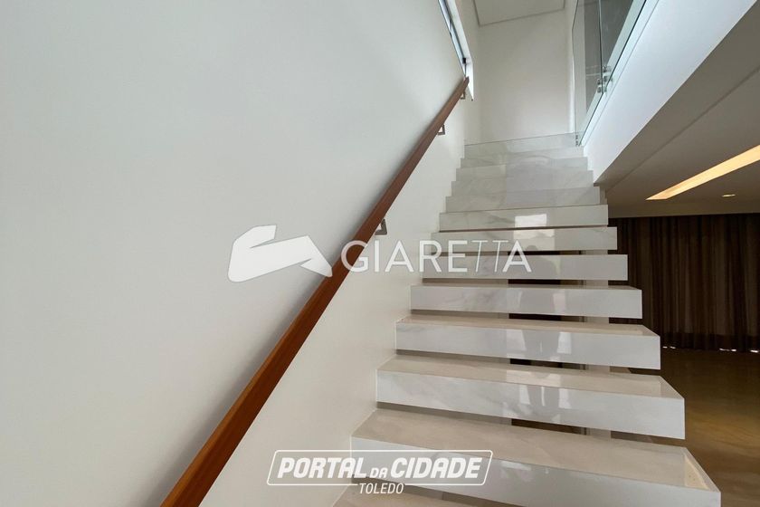 Sobrado &agrave; venda - 125m&sup2; - JARDIM TOCANTINS
