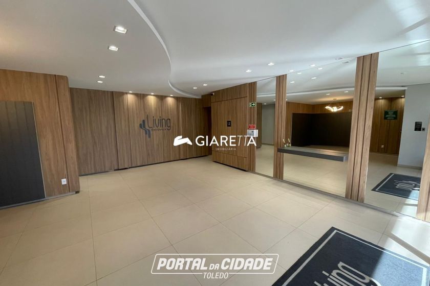 Apartamento para alugar - 110m&sup2; - CENTRO