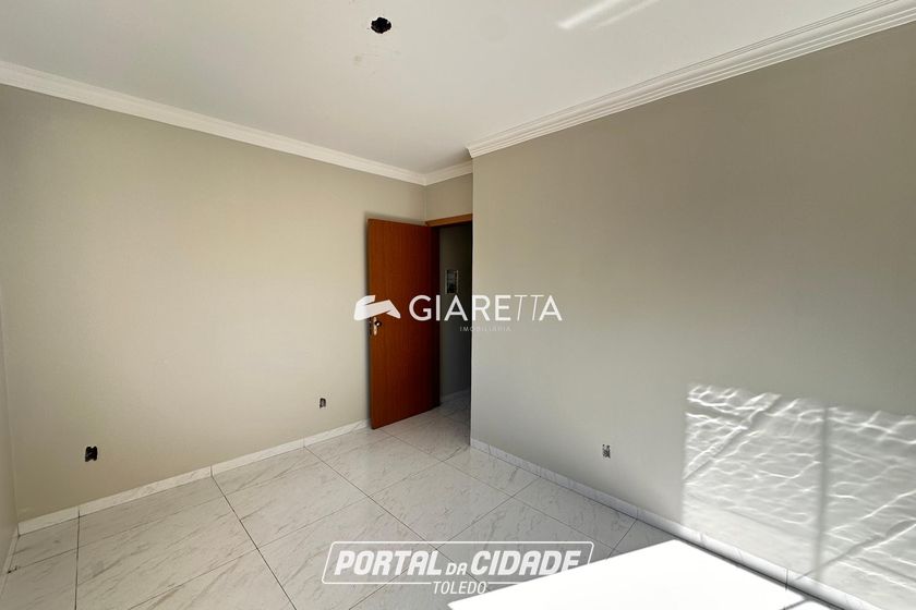 Casa &agrave; venda - 57m&sup2; - JARDIM S&Atilde;O FRANCISCO