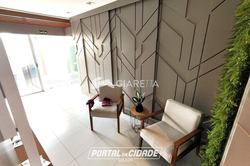 Apartamento para alugar - 83m&sup2; - JARDIM GISELA