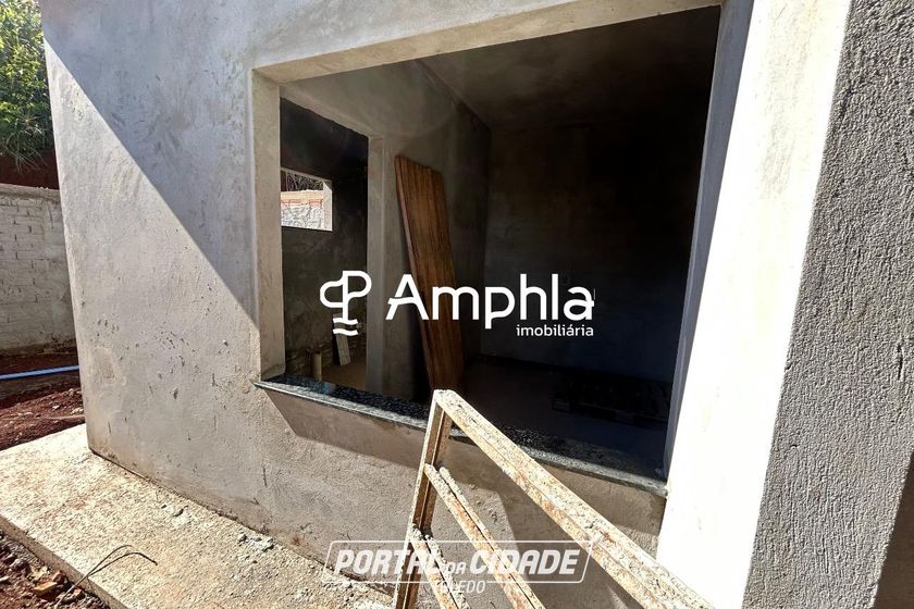 Casa &agrave; venda - Ana Paula