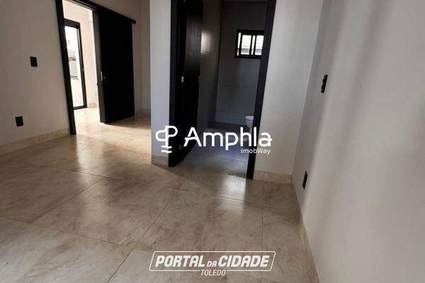 Casa &agrave; venda - 145m&sup2; - Jardim Gisela