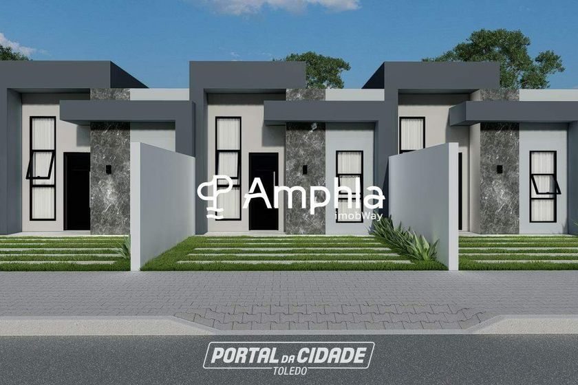 Casa &agrave; venda - 56m&sup2; - Interlagos