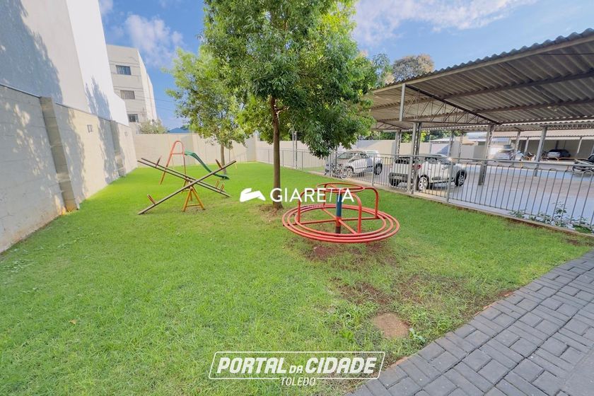 Apartamento para alugar - 55m&sup2; - JARDIM PANCERA