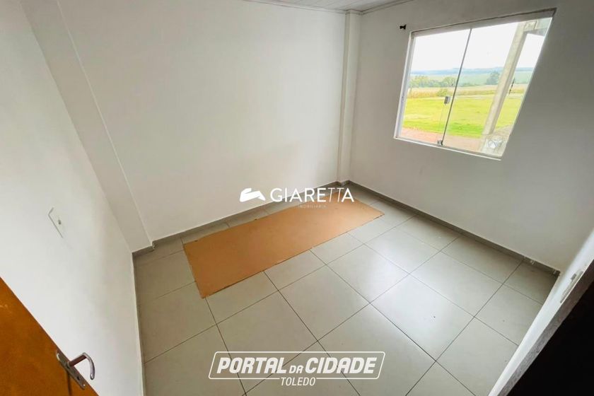 Apartamento para alugar - 54m&sup2; - SEDE ALVORADA