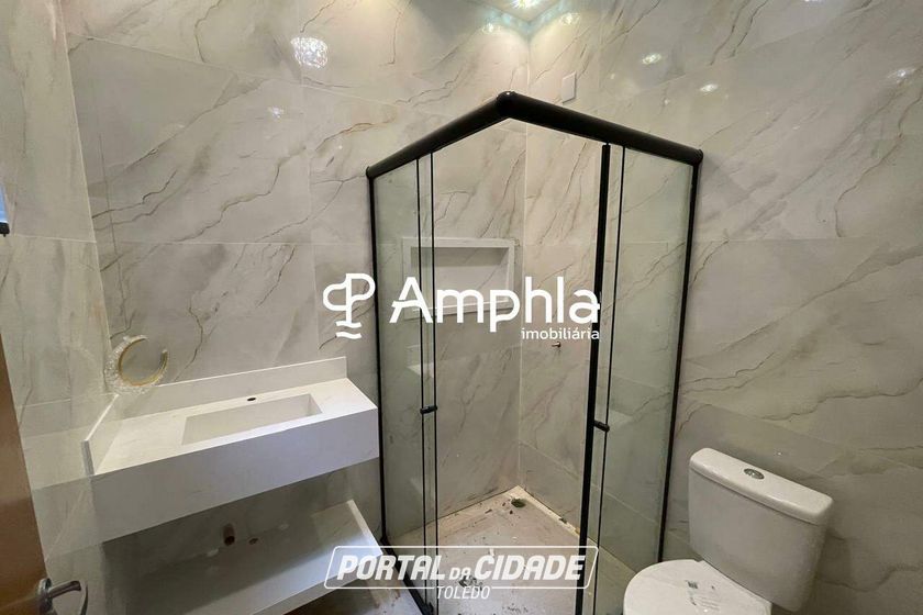Casa &agrave; venda - 93m&sup2; - Borboleta