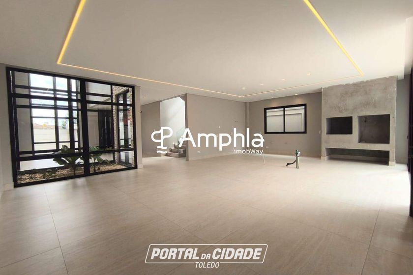 Sobrado &agrave; venda - 403m&sup2; - Pacaembu
