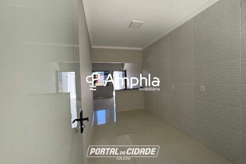 Casa &agrave; venda - 65m&sup2; - Siena