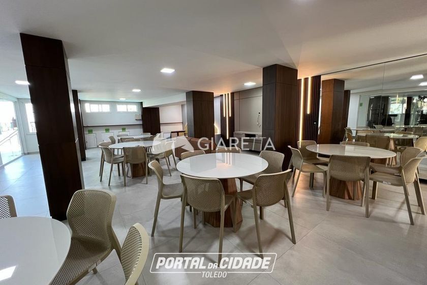 Apartamento &agrave; venda - 110m&sup2; - CENTRO