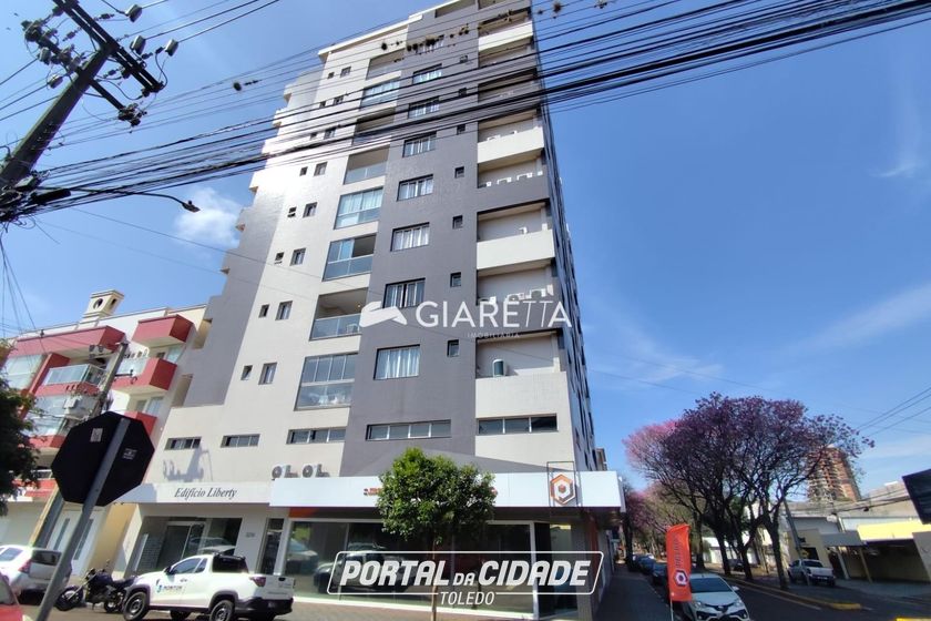 Apartamento para alugar - 126m&sup2; - JARDIM LA SALLE