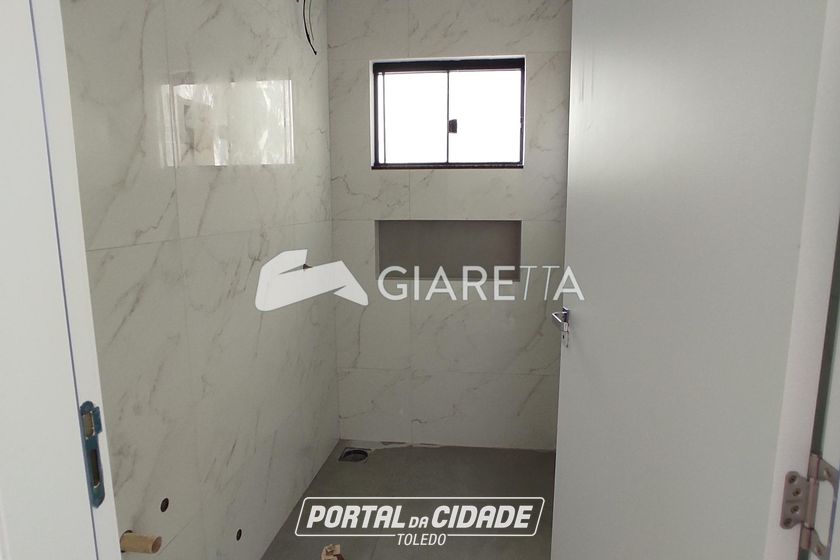 Casa &agrave; venda - 63m&sup2; - JARDIM COOPAGRO