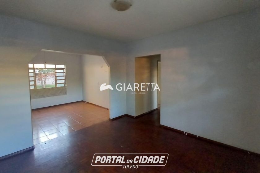Casa &agrave; venda - 118m&sup2; - JARDIM PORTO ALEGRE