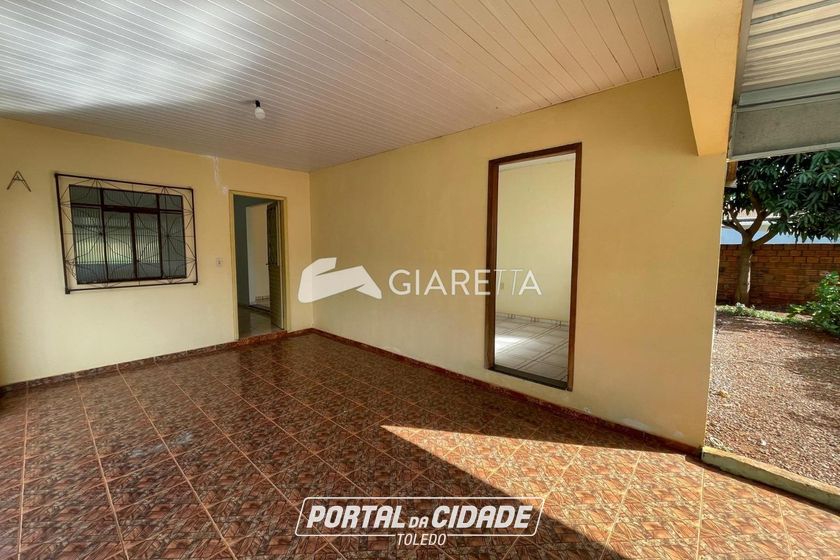 Casa &agrave; venda - 99m&sup2; - JARDIM GISELA