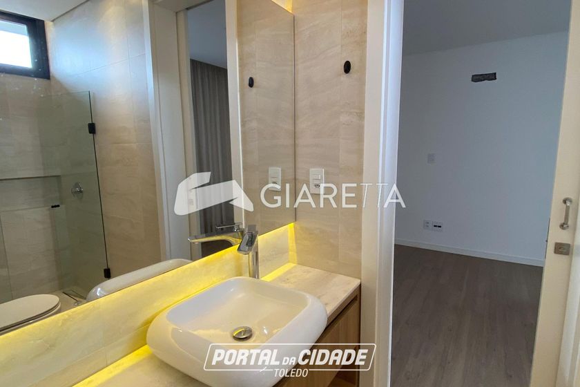 Sobrado &agrave; venda - 125m&sup2; - JARDIM TOCANTINS