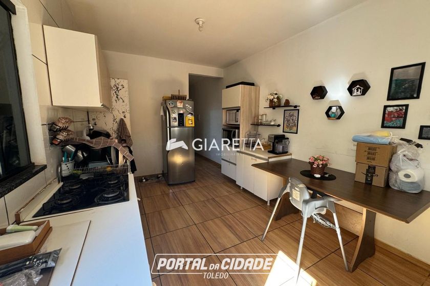 Casa &agrave; venda - 68m&sup2; - JARDIM PANORAMA