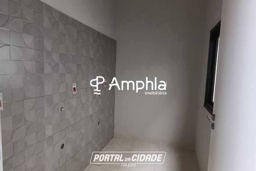 Casa &agrave; venda - 100m&sup2; - Jardim Coopagro