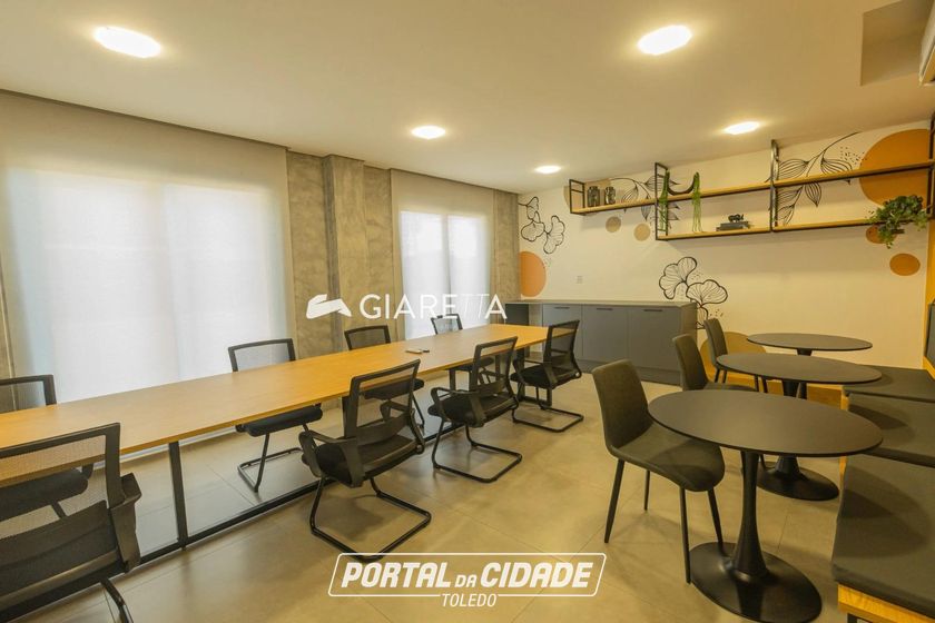 Apartamento para alugar - 65m&sup2; - JARDIM TOCANTINS