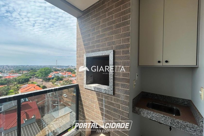 Apartamento para alugar - 67m&sup2; - JARDIM PANCERA