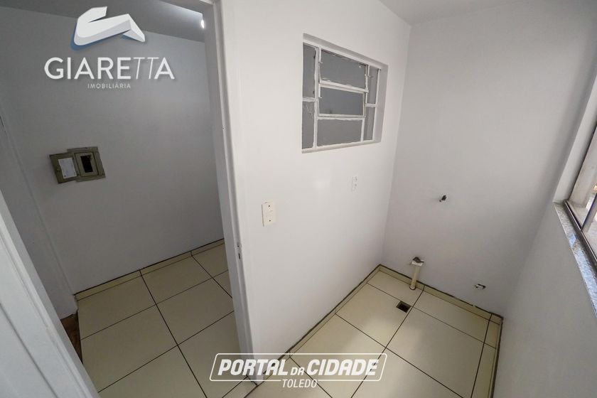 Apartamento para alugar - 49m&sup2; - CENTRO