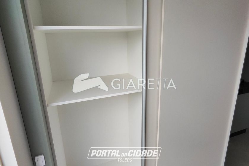 Apartamento &agrave; venda - 25m&sup2; - BIOPARK