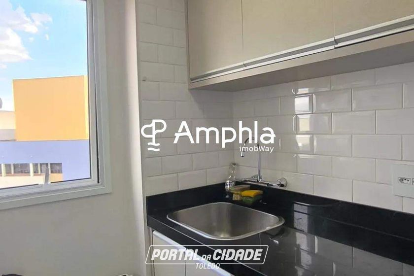 Apartamento &agrave; venda - 86m&sup2; - Vila Industrial
