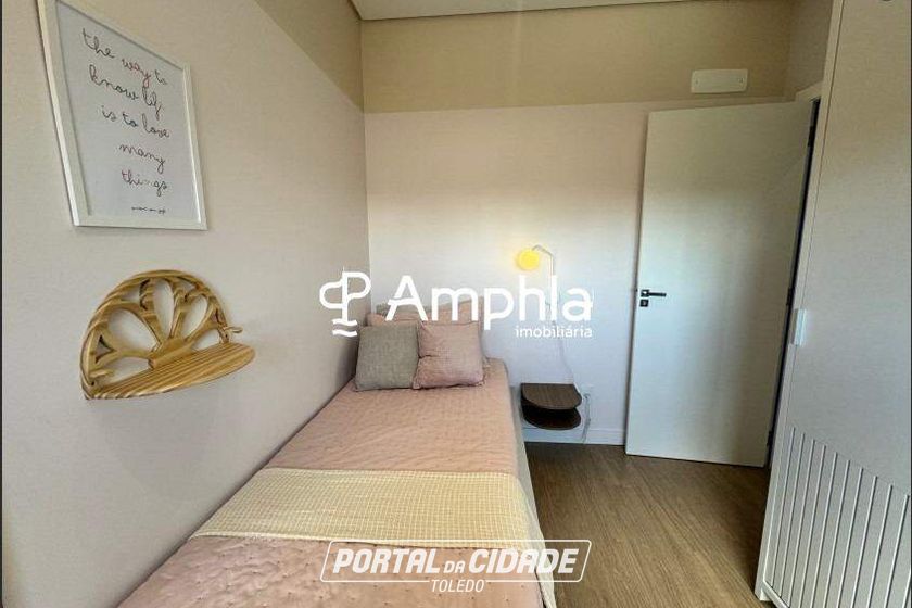 Apartamento &agrave; venda - 87m&sup2; - Jardim La Salle
