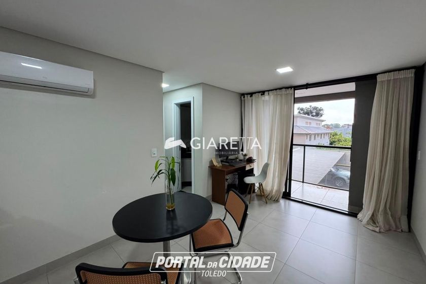Apartamento &agrave; venda - 55m&sup2; - JARDIM SANTA MARIA
