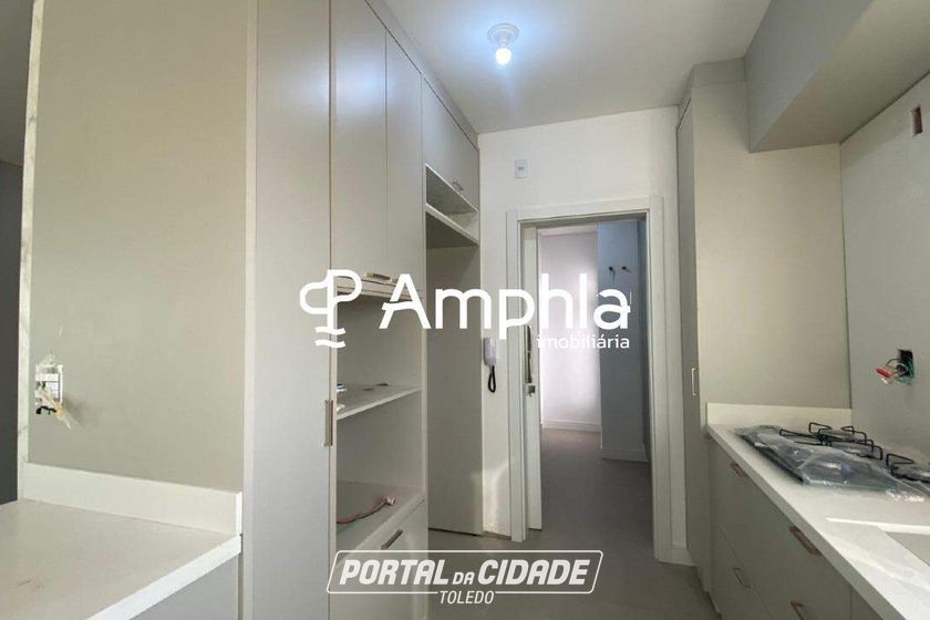 Apartamento &agrave; venda - 195m&sup2; - Vila Industrial