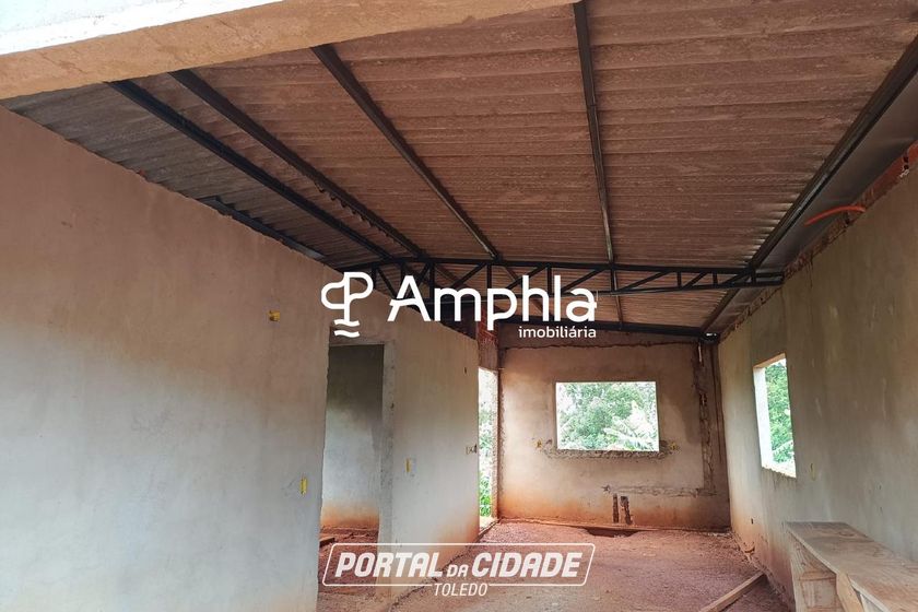 Terreno &agrave; venda - 450m&sup2; - S&Atilde;O MIGUEL