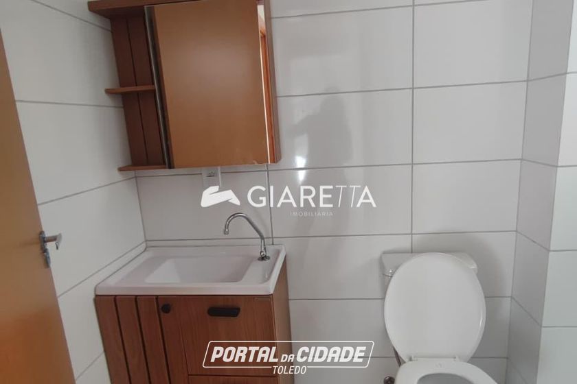 Apartamento para alugar - 62m&sup2; - JARDIM TOCANTINS