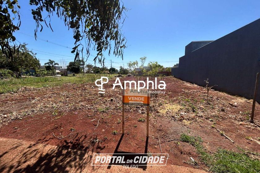 Terreno &agrave; venda - 364m&sup2; - Per&oacute;ba