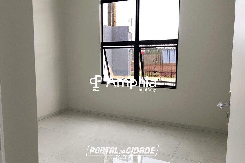 Casa &agrave; venda - 89m&sup2; - Guavir&aacute;