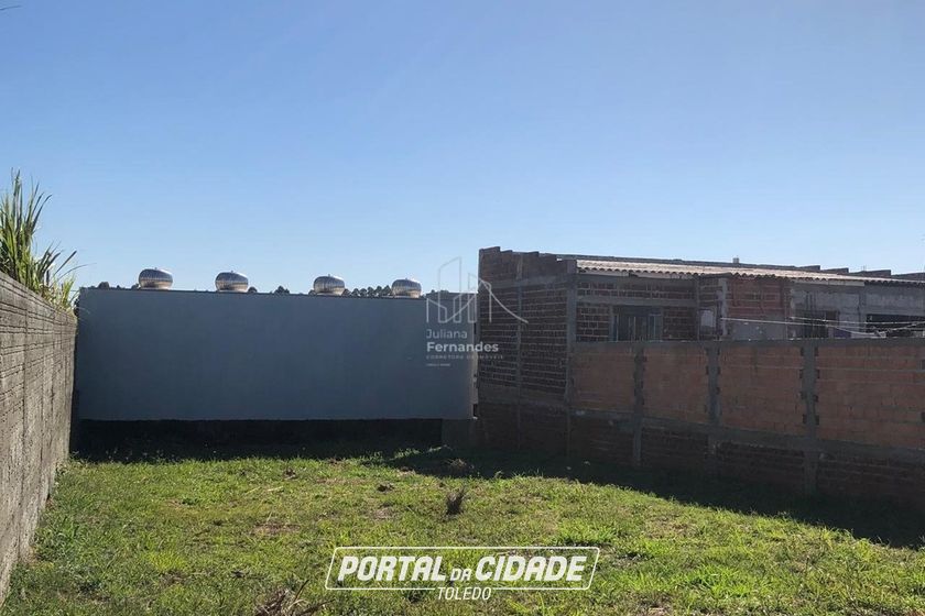 Terreno &agrave; venda - 250m&sup2; - Jardim Coopagro