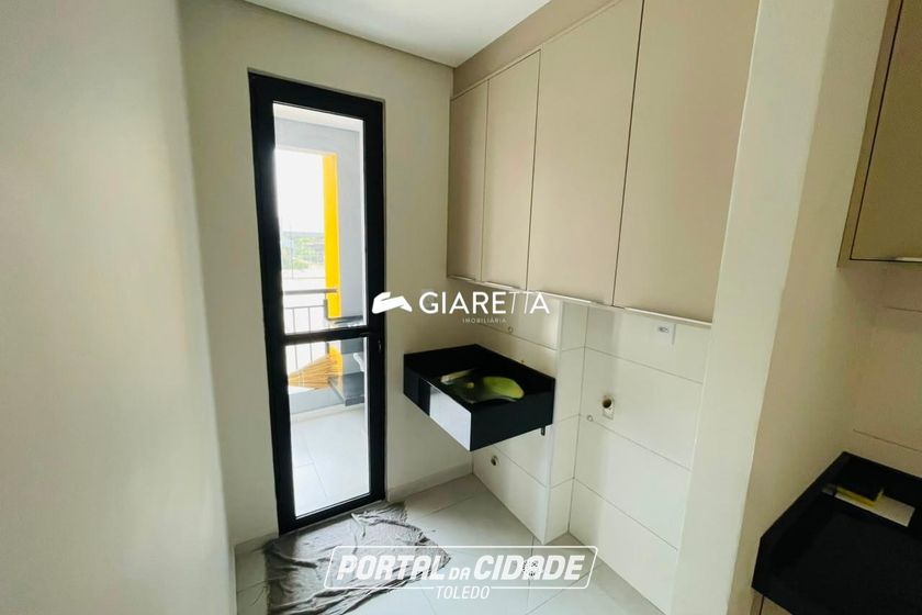Apartamento para alugar - 65m&sup2; - JARDIM TOCANTINS