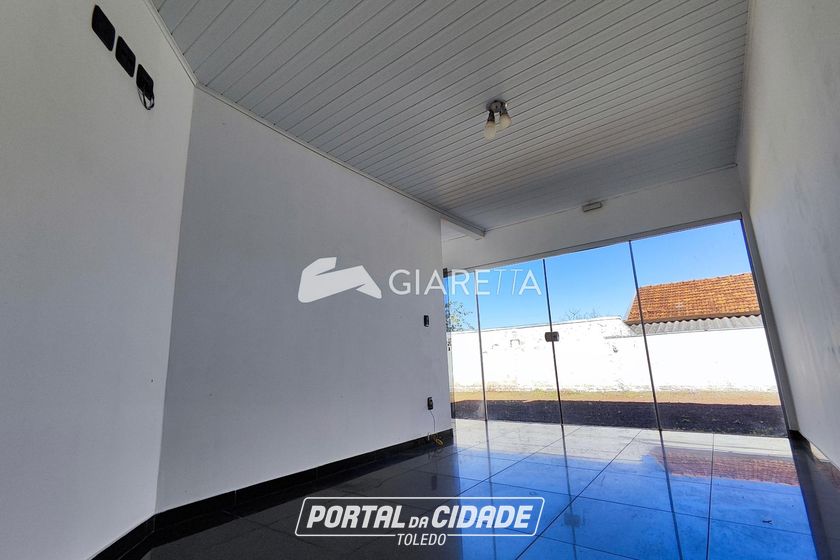 Casa &agrave; venda - 78m&sup2; - JARDIM CONCORDIA